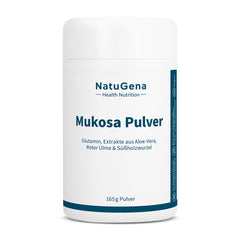 NatGena Mukosa Pulver