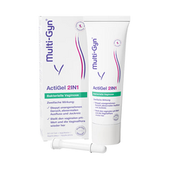 Multi-Gyn ActiGel 2IN1