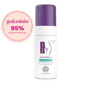 Multigyn FemiWash 100ml