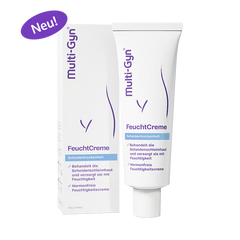 Multi-Gyn FeuchtCreme