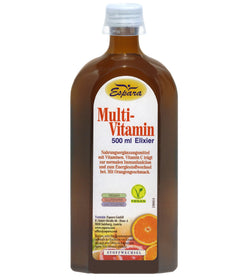 ESPARA Multi-Vitamin Elixier