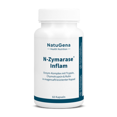 NatuGena N-Zymarase® Inflam