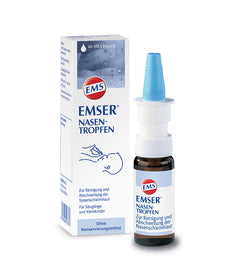 EMSER® NASENTROPFEN