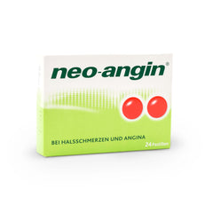 Neo-Angin Pastillen