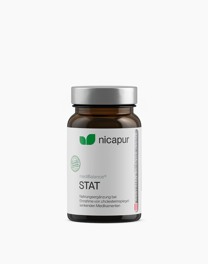 Nicapur mediBalance® STAT