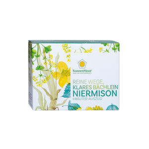 SONNENMOOR Niermison