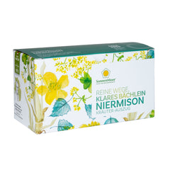 SONNENMOOR Niermison