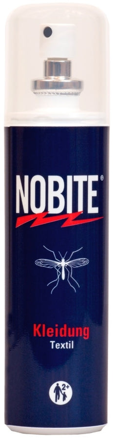 NoBite Insektenschutz Kleider Spray