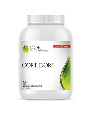 Cortidor.®