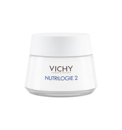 VICHY Nutrilogie 2 sehr trockene Haut