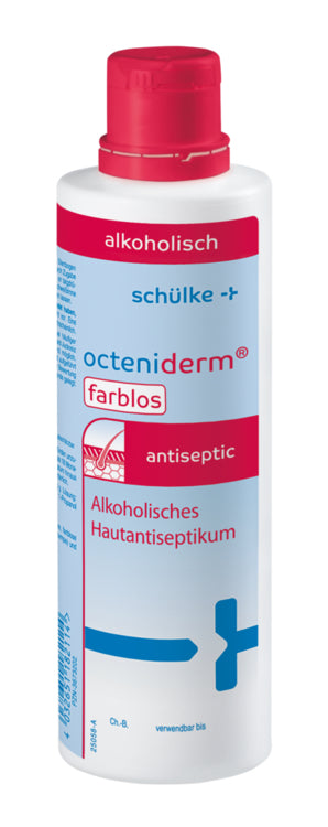 octeniderm® Hautdesinfektion SCHÜLKE