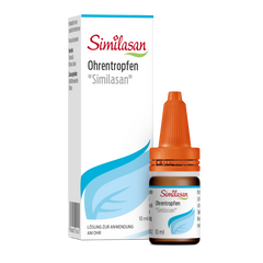Ohrentropfen Similasan