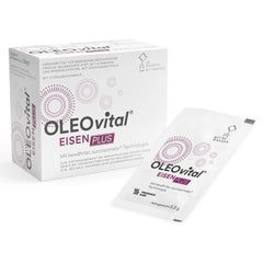 OLEOvital® EISEN PLUS