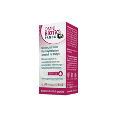 OMNi BiOTiC® PANDA Tropfen