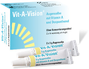 Vit-A-Vision® Augensalbe