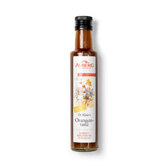AUBERG Orangentanz GEWÜRZ-KRÄUTERTEE KONZENTRAT