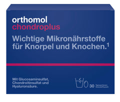 Orthomol Chondroplus 30Stk
