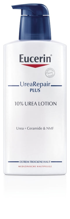 eucerin UreaRepair PLUS Lotion 10%