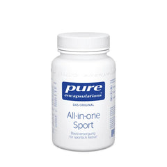 Pure Encapsulations® All-in-one Sport Kapseln
