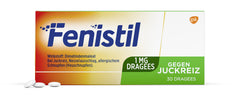 Fenistil 1mg-Dragees