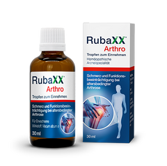 RubaXX® Arthro Tropfen