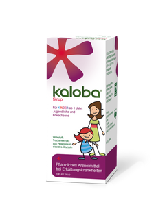 Kaloba Sirup