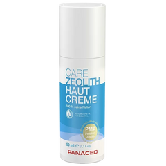 PANACEO CARE Zeolith Hautcreme