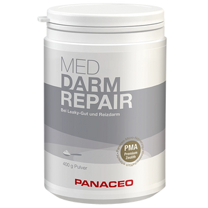 Panaceo MED DARM-REPAIR Pulver