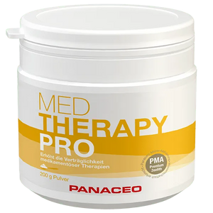 PANACEO MED THERAPY-PRO Pulver