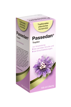 Passedan® Tropfen
