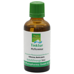 Phytopharma Pfefferminze Tinktur 50ml