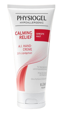 Physiogel Calming Relief Handcreme