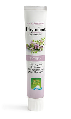 Phytodent Zahncreme Thymian