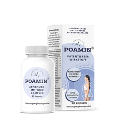 Poamin Kps 90Stk