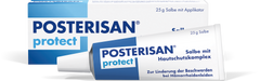 Posterisan® protect Rektalsalbe