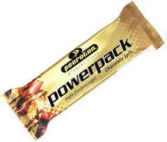 PEEROTON POWERPACK Riegel Chocolate Split