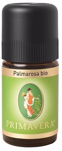 Primavera Palmarosa bio
