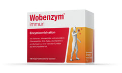 Wobenzym immun