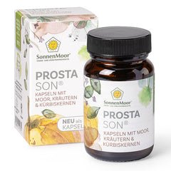 SONNENMOOR ProstaSon Kapseln