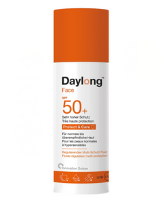 DAYLONG™ Protect&Care Multi-Schutz-Fluid Gesicht SPF50+