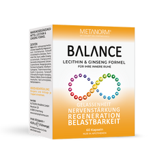 METANORM® Balance Kapseln