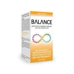 METANORM® Balance Tonikum