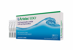 Artelac Splash EDO Augentropfen