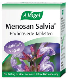 A.Vogel Menosan Salvia Tabletten