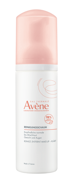 AVÈNE Reinigungsschaum