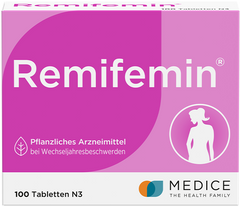Remifemin Tabletten