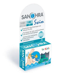 SANOHRA swim für KINDER