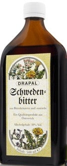 Schwedenbitter Drapal 500ml