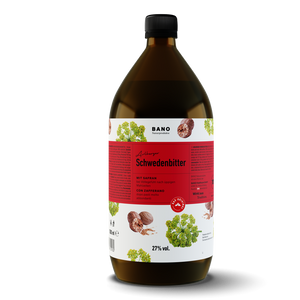 ARLBERGER SCHWEDENBITTER Bano
