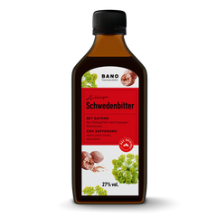 ARLBERGER SCHWEDENBITTER Bano